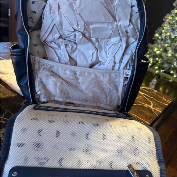 Itzy Ritzy Moonstone Backpack - Picture 2 of 2